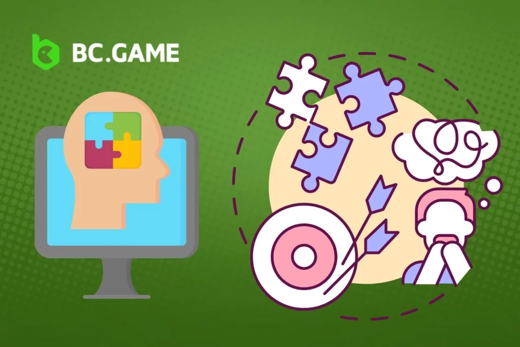 Estrategias para BC Game Tower Legend