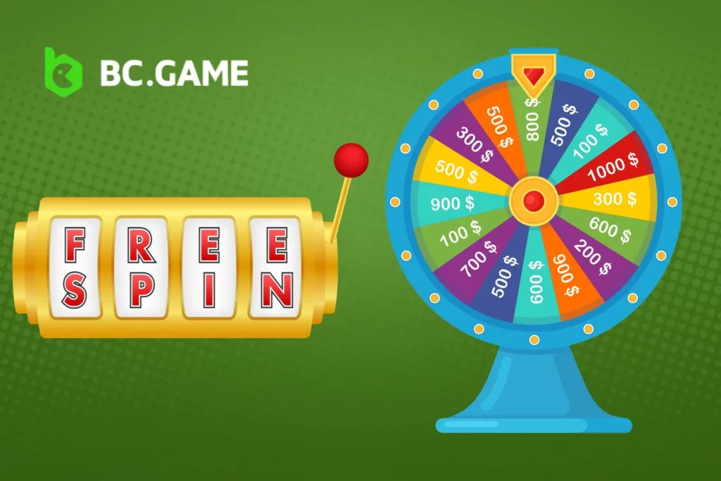 Free Spins
