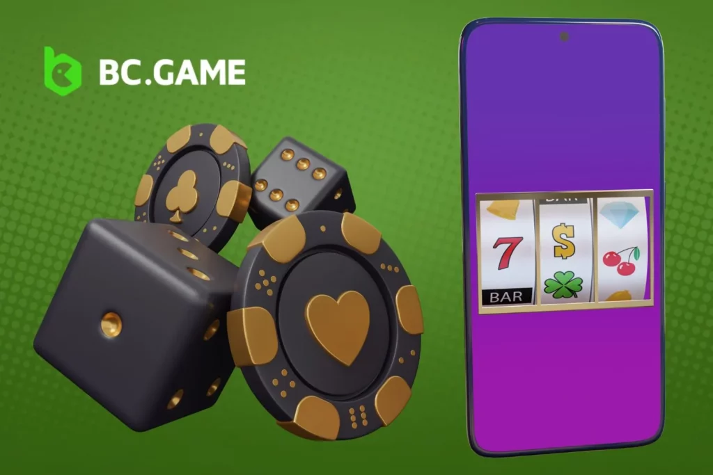 Mobile Casino