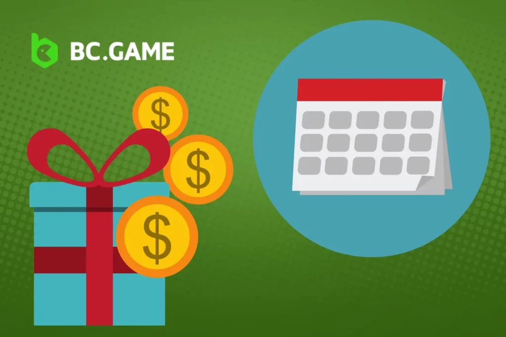 Monthly Bonus