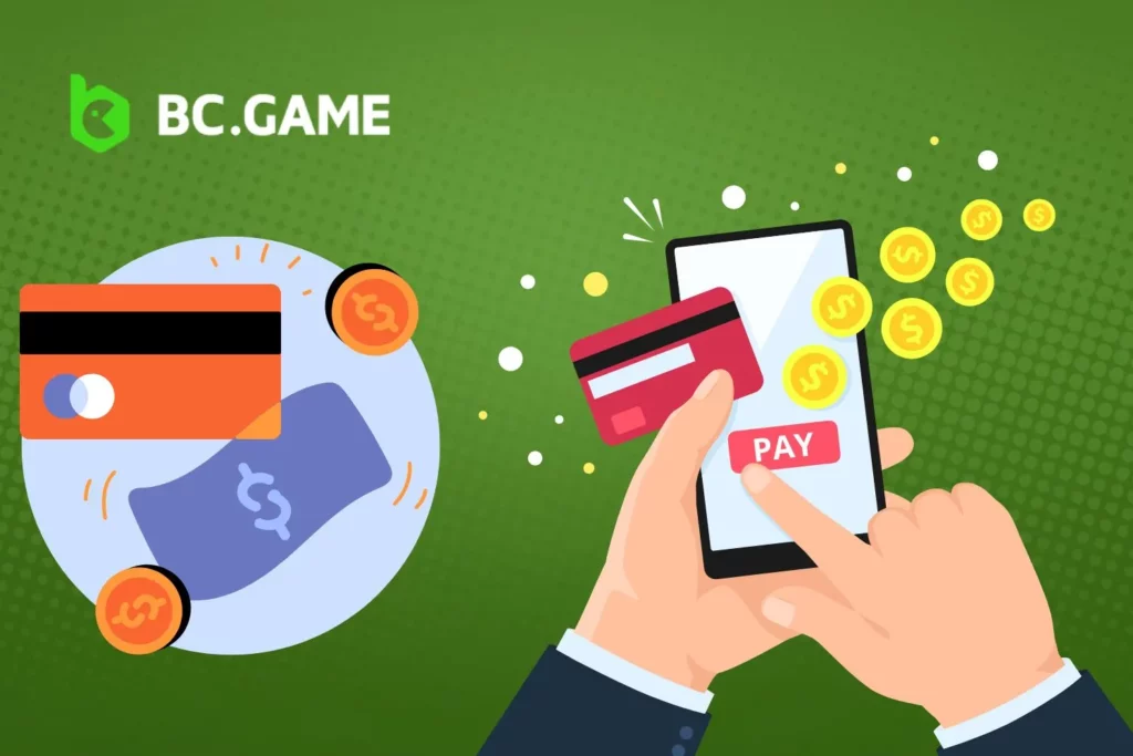 Payment Methods
