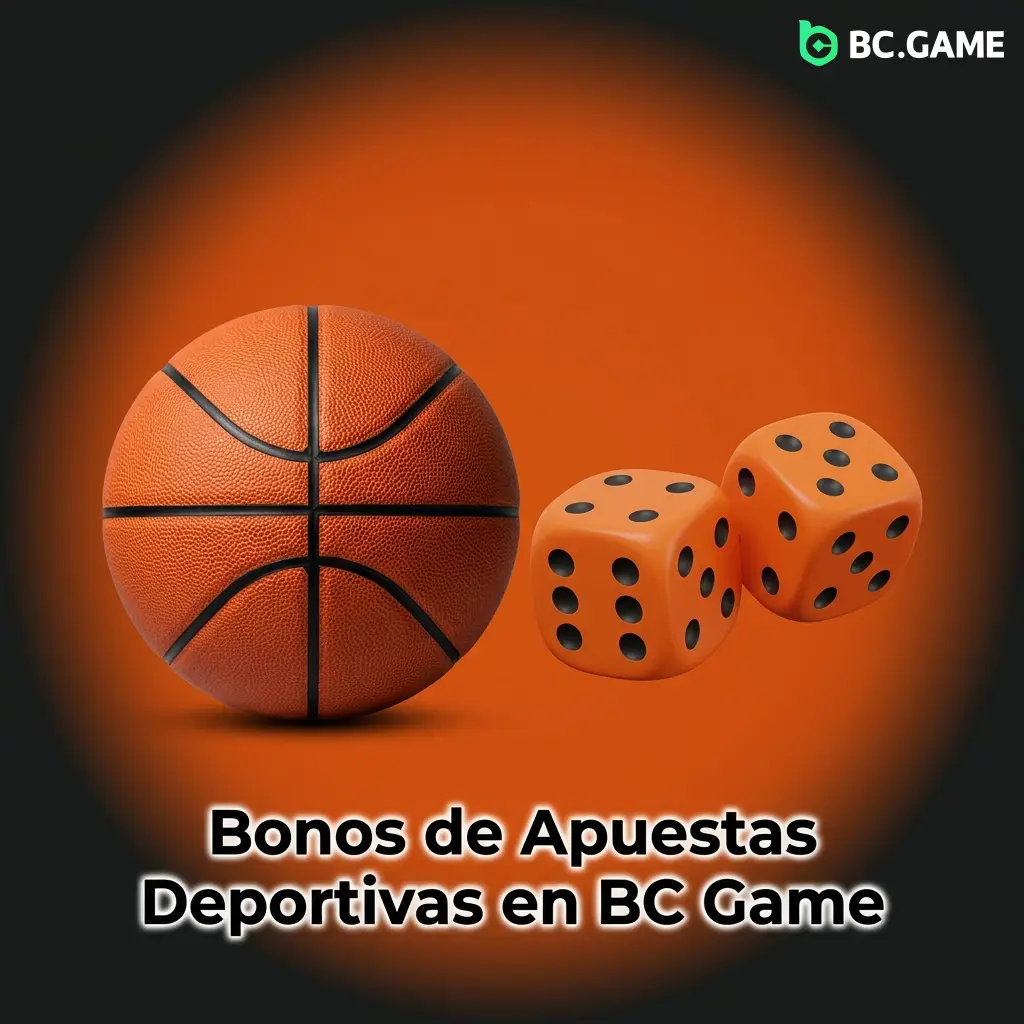 Bonos de apuestas deportivas en BC Game: promociones, apuestas gratis y cuotas mejoradas para usuarios en Argentina