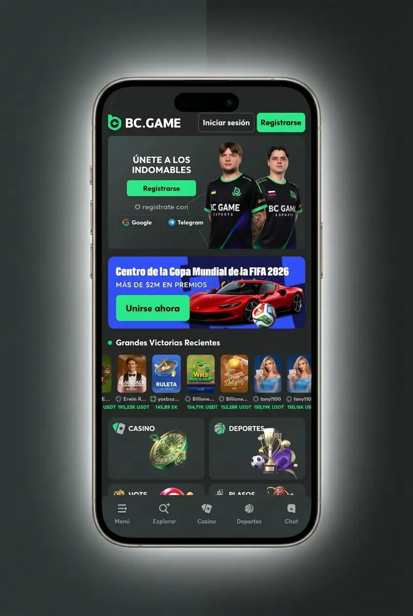 Guía para instalar BC Game como PWA en iOS desde Safari en 5 pasos sin App Store