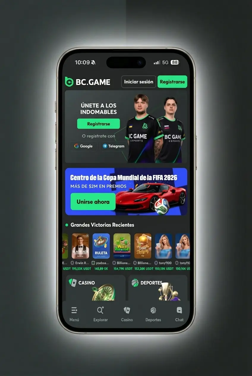 Guía para instalar BC Game como PWA en iOS desde Safari en 5 pasos simples