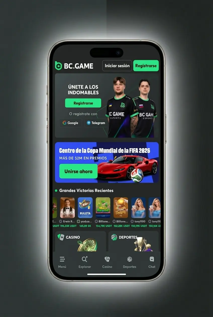 Guía de instalación de BC Game como PWA en iOS desde Safari en 5 pasos simples