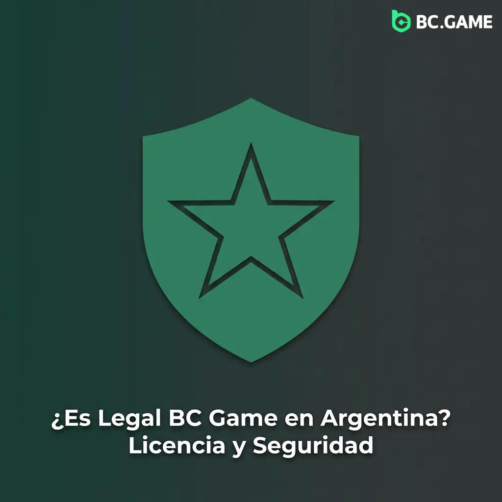 Licencia de BC Game en Argentina: regulación Curaçao eGaming, seguridad de fondos y privacidad de datos