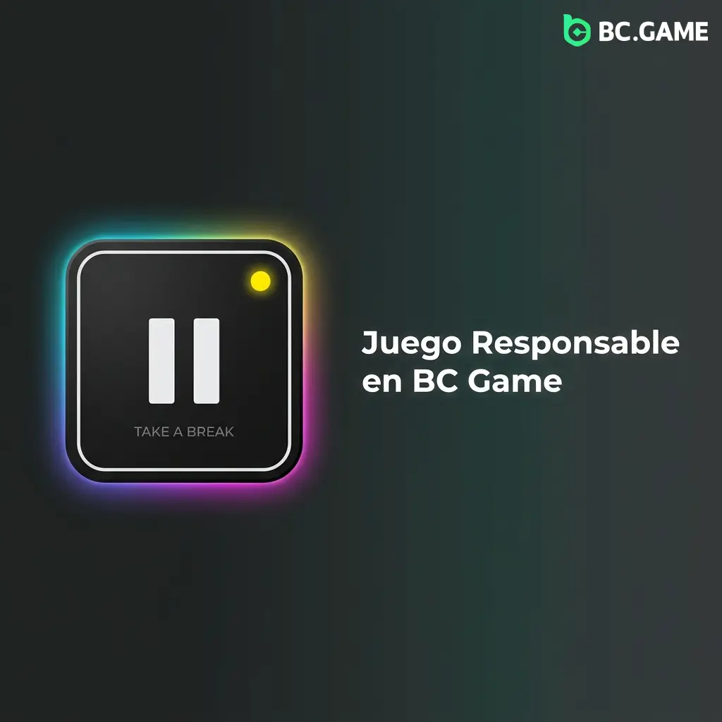 Juego responsable en BC Game: herramientas de autogestión, límites de depósito y autoexclusión para mayores de 18 años.