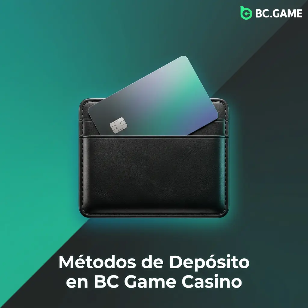 Métodos de depósito en BC Game: Mercado Pago, AstroPay, criptomonedas y más opciones para Argentina