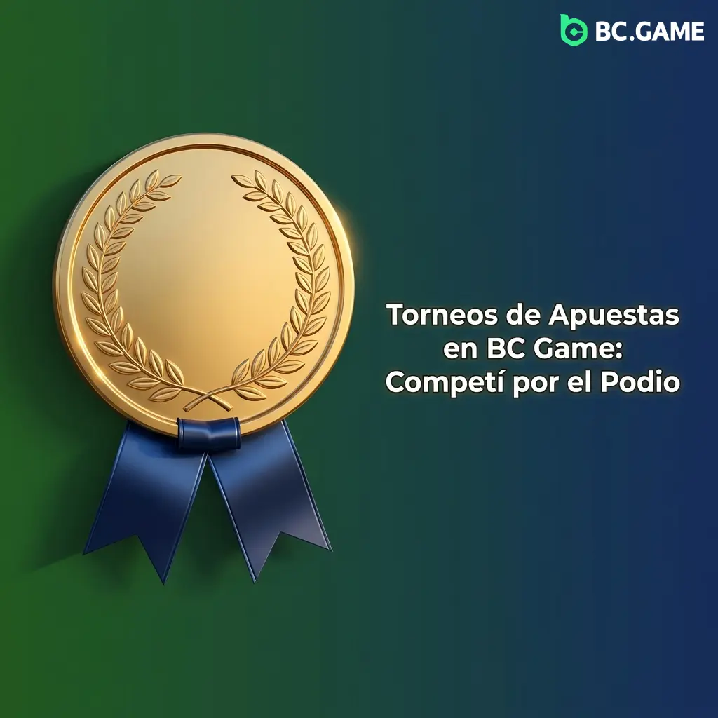 Torneos de apuestas en BC Game con tabla de posiciones, puntos y premios en efectivo para los mejores jugadores