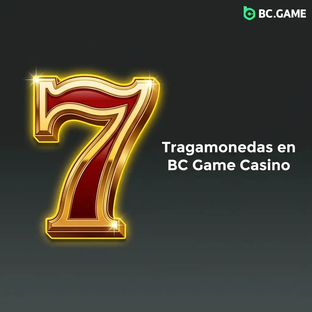 Lobby de tragamonedas BC Game con más de 8.000 títulos: clásicas, slots 3D, Megaways y jackpots progresivos